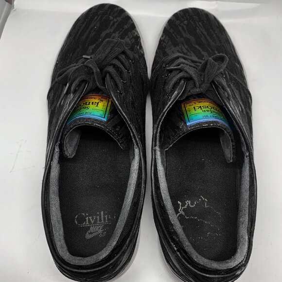 Nike SB x Civilist Collab "River Spree" (2015) 678472-001 RARE! - Picture 4 of 9